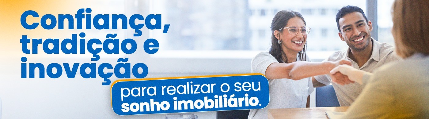 Confiança, tradição e inovação