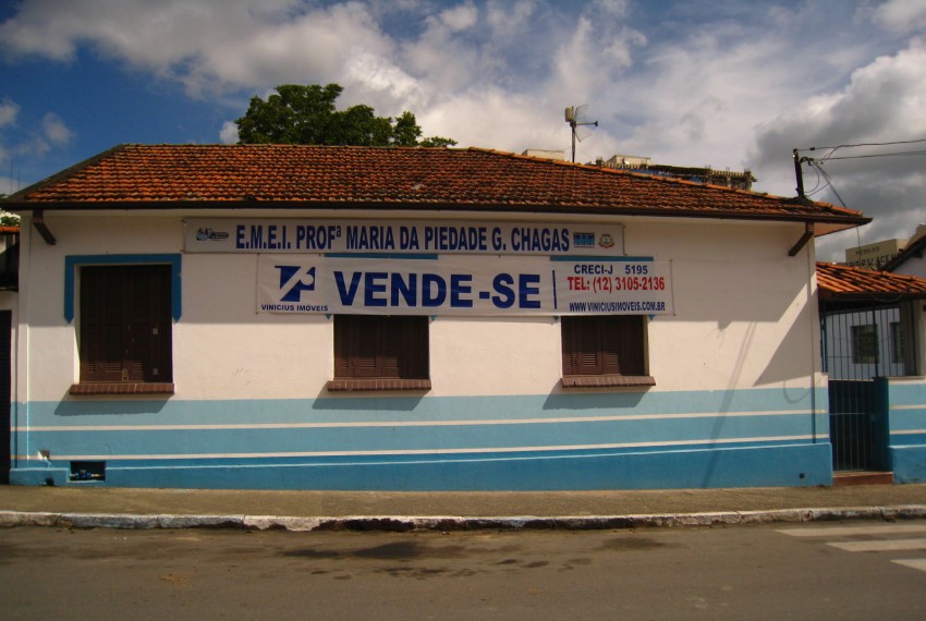 Casa no Bairro Santa Rita