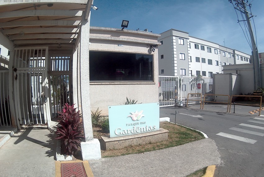 Apartamento Parque Gardênia - MRV Aparecida