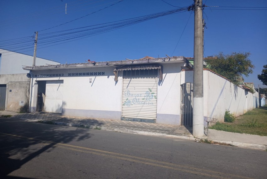Casa - Roseira