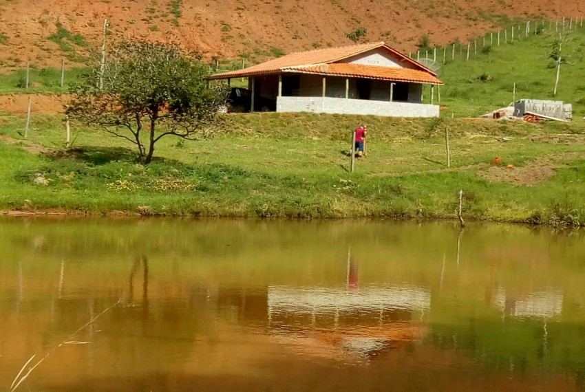Sitio á venda em Cunha