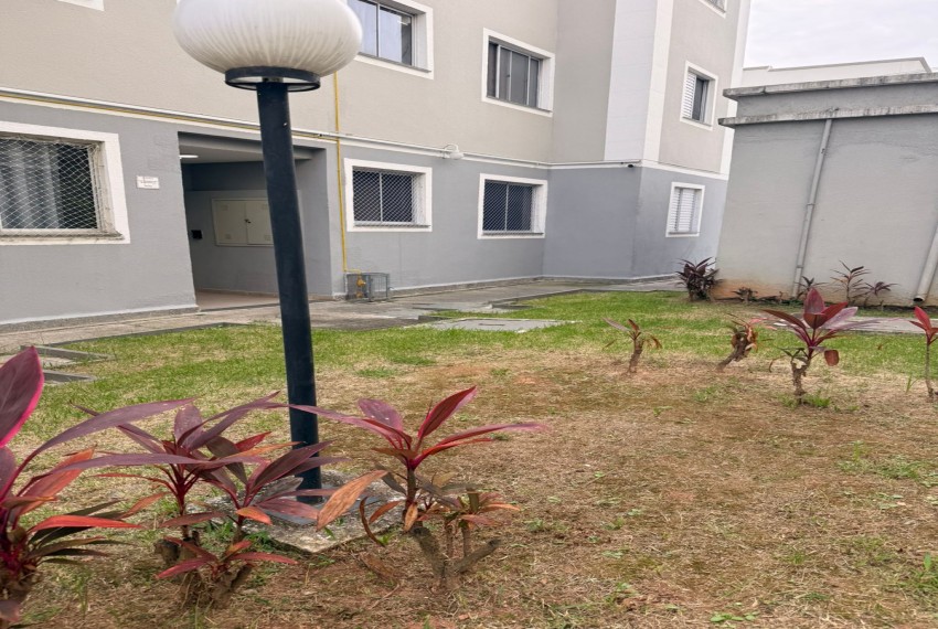 Apartamento a venda Condomínio Gardênia